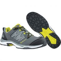 Veiligheidsschoen ULTRATRAIL GREY LOW S3 ESD HRO SRC - Brand