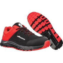 Veiligheidsschoen Lift Red Impulse Low S1p Esd Hro Sra 43, - Albatros