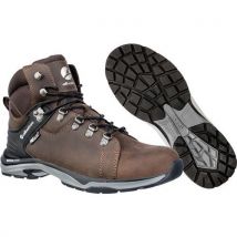 Werkschoen BRIONE CTX MID O2 WR HRO SRC - Albatros