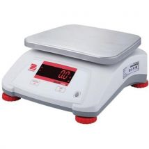 Ohaus - Compacte weegschaal voor voedingsmiddelen - Valor 2000 - Ohaus