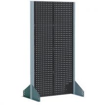 Perfo-wand 1,0 m SS starter 4 panelen - BOTT - Brand