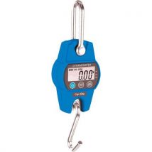 Elektronische dynamometer - DHS - Timber - Timber