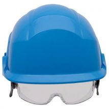 Niet-geventileerde helm SpectrumCore met badgehouder - Centurion - Centurion