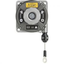 Veerbalancer 400 g tot 14 kg - Zeca - Zeca
