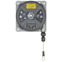 Veerbalancer 400 g tot 14 kg - Zeca - Zeca