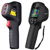 Warmtebeeldcamera met hoge resolutie ECO-V - Hikmicro - Distrame