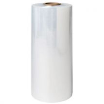 Handmatige Rekfolie 15 Micron - 500x1700 Mm, - Manutan Expert