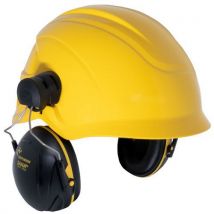 Gehoorbeschermers Voor Helm Sana 30 - 30 Snr, - Centurion