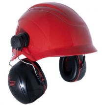 Oorkappen Sana voor helm - Centurion - Brand