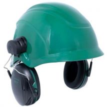 Oorkappen Sana voor helm - Centurion - Brand