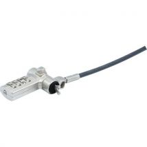 Slot Universeel Met Klock-code - Wedge En Nano, - Dacomex