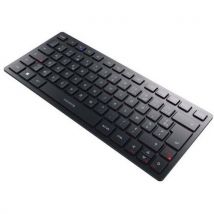 Toetsenbord mini BT draadloos oplaadbaar KW 9200 - CHERRY - Cherry