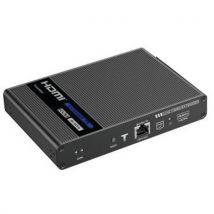 Extender Hdmi 2.0 Kvm - Touchscreen - 70 M, - Dexlan