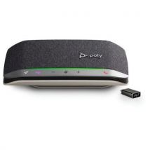Speakerphone Teams met bluetooth dongle Sync 20 m - USB-C - Poly - Poly