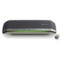 Speakerphone Teams Met Bluetooth Dongle Sync 40, - Poly