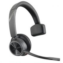 Headset draadloos Voyager 4310 UC - USB-A - Poly - Poly
