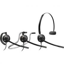 Headset bedraad mono EncorePro HW540 - Poly - Poly