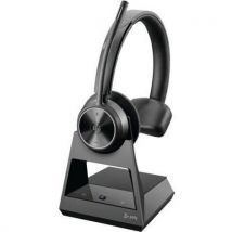 Headset Draadloos Mono Met Usb-stick Savi 7310, - Poly