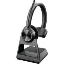 Headset draadloos monofoon SAVI 7310 UC DECT - Poly - Poly