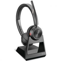 Headset draadloos Teams SAVI W7320M Office - Poly - Poly