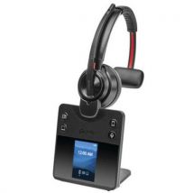 Headset Draadloos Monofoon Savi 8410 Ms Office, - Poly