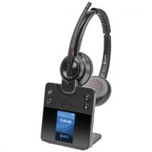 Headset Draadloos Savi 8420-m Office, - Poly
