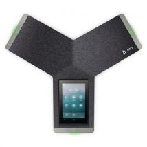 Conferentietelefoon Ip Poe Usb/bluetooth Trio C60, - Poly