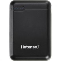 Powerbank Type C Xs10000 - Zwart, - Intenso