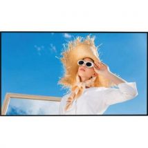 Beeldscherm voor showcase 75 UHD 75XS4G - Lg - LG