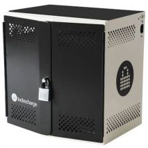 Oplaadstation iQ10 MK2 voor tablets - LocknCharge - LocknCharge