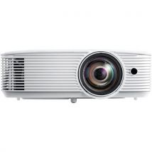 Beamer W309ST - Optoma - Optoma