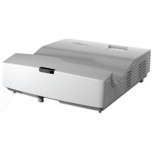 Beamer met ultrakorte projectieafstand - Optoma - Optoma