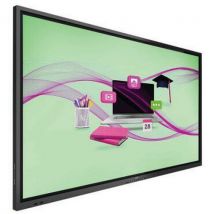 Scherm Interactief Digital Signage E-line-scherm - 65'', - Philips