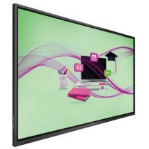 Scherm Interactief Digital Signage E-line-scherm - 75'', - Philips