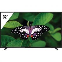 Philips - Professionele TV EasySuite - 32 inch - 250 cd/m² - Zwart - 3 jaar garantie
