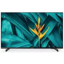 Philips - Professionele TV MediaSuite Hotel - 43 inch 4K UHD Android - 350 cd/m² - Energieklasse F
