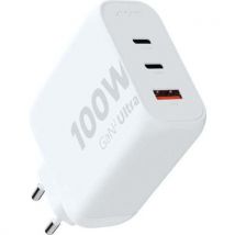 Netlader Gan 2 USB-C en USB - Xtorm - Xtorm
