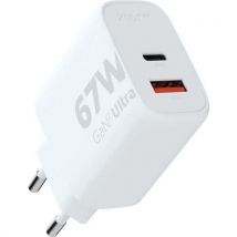 Netlader Gan 2 USB-C en USB - Xtorm - Xtorm