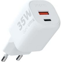 Netlader Gan 2 USB-C en USB - Xtorm - Xtorm