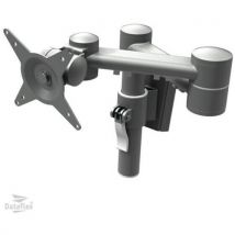 Schermstandaard Muurarm Viewmate 52052 - 1 Scherm, - Dataflex