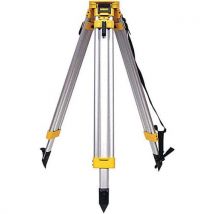 Statief Telescopisch Aluminium (1,7 M - 1,73 M), - Dewalt