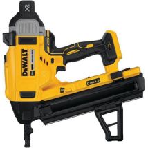 Afwerkingstackerbeton En Staal Xr 18v Li-ion Brushles, - Dewalt