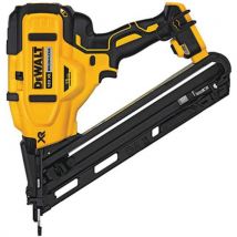 Afwerkingstacker 15ga Xr 18v Li-ion Brushless, - Dewalt