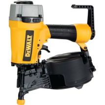 Dewalt - Rolspijkertacker 64 mm Pneumatisch - DPN64C - 5 jaar reserveonderdelen beschikbaar