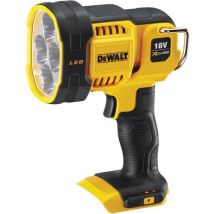 Inspectielamp Led 1000 Lumen 18v Li-ion Excl. Accu En Lader, - Dewalt