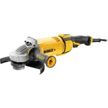 Dewalt - Haakse Slijper 2600W 230mm - Krachtig & Duurzaam - DWE4579