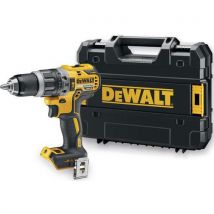 Klopboorschroevendaaier Compact Xr 18v Brushless, - Dewalt