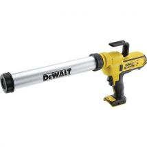 Kitspuit 18V zonder accu's en lader Worsten 300-600ml - DEWALT - Dewalt