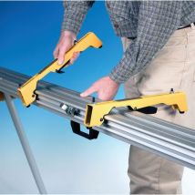 Steunen Voor Afkortzagen 430 Mm, - Dewalt