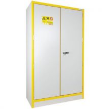 Veiligheidskast diverse risico's EN 14470-1 - 30 minuten - Trionyx
